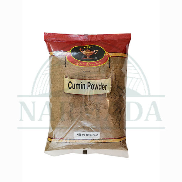 DEEP CUMIN POWDER 28 OZ