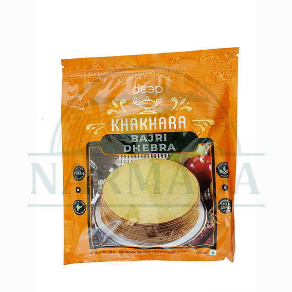 DEEP BAJARIDHEBRA KHAKHARA