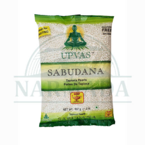 UPVAS SABUDANA  2 LB
