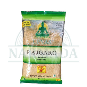 UPVAS RAJGARO 14 OZ
