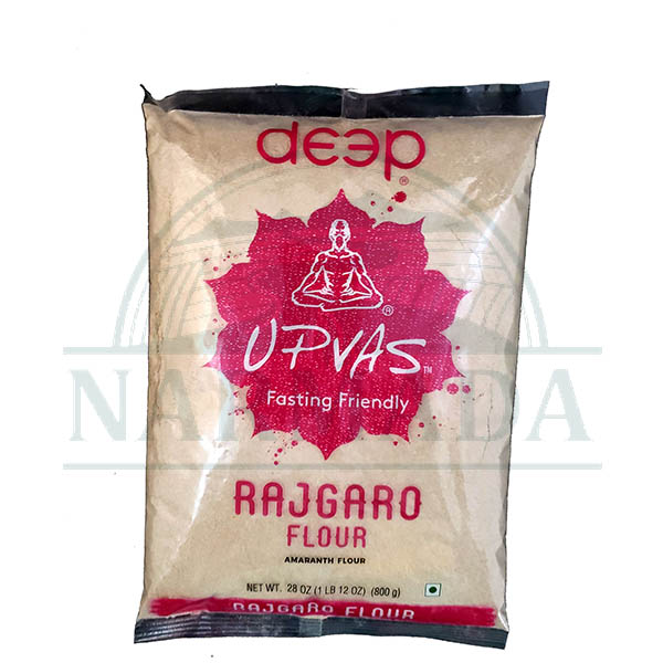 UPVAS RAJGARA FLOUR 28 OZ