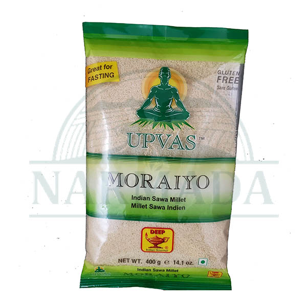 UPVAS MORAIYO 14 OZ