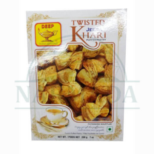 DEEP TWISTED JEERA KHARI 7OZ