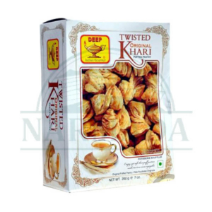 DEEP ORI TWIST KHARI 7OZ