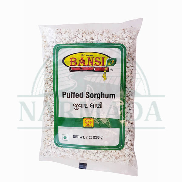 BANSI JUWAR DHANI 200G