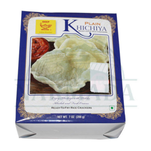 DEEP  PLAIN KHICHIYA 7OZ