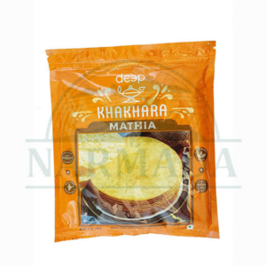 DEEP MATHIA KHAKHARA 7 OZ
