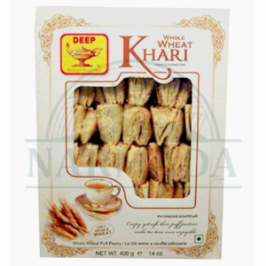 DEEP WH WH KHARI 14 OZ