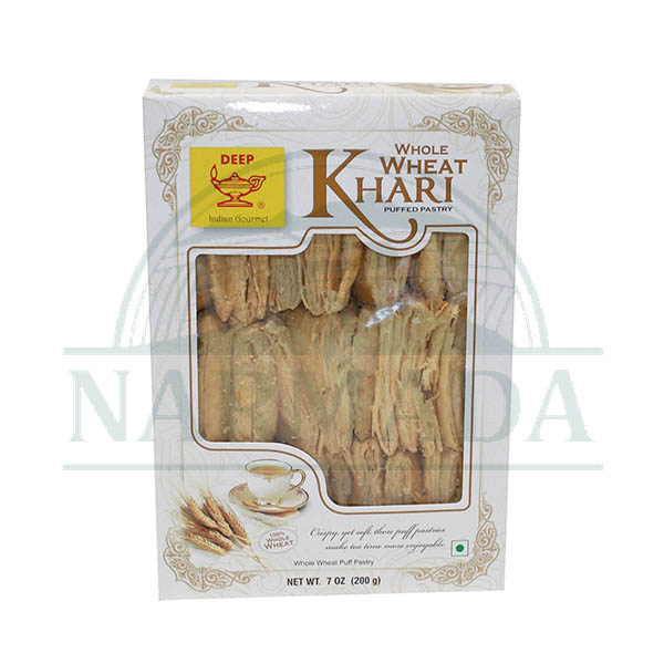 DEEP WHL WHEAT KHARI 7 OZ