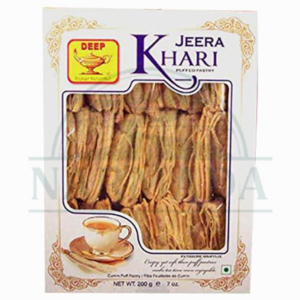 DP SURTI JEERA KHARI 14OZ