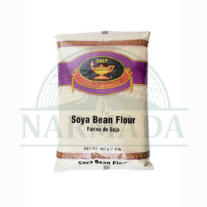 DEEP SOYA BEAN FLOUR 2 LB