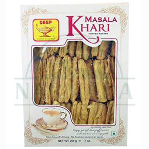 DEEP MASALA KHA RI 14 OZ