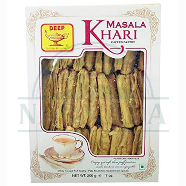 DEEP MASALA KHA RI 14 OZ