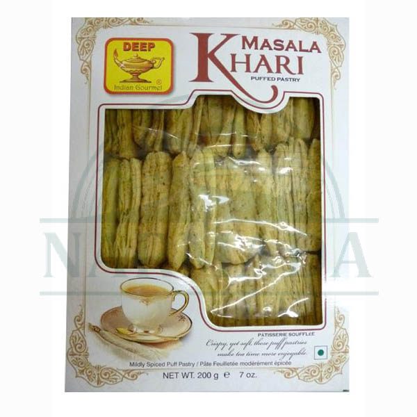 DEEP MASALA KHARI 7 OZ/200GM