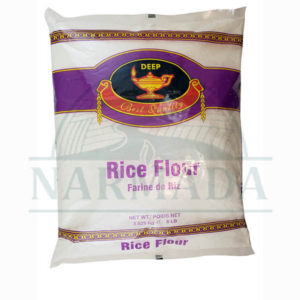 DEEP RICE FLOUR 8LB