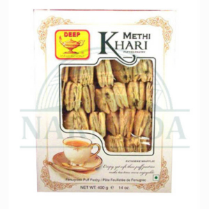 DEEP METHI KHA 14 OZ