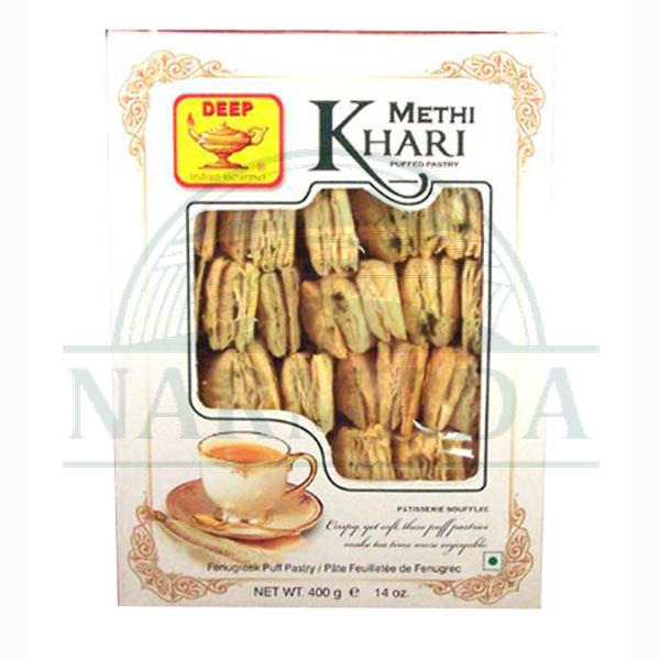 DEEP METHI KHA 14 OZ