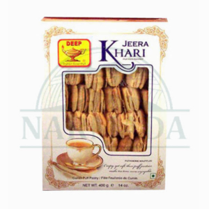 DEEP JEERA KHA 14 OZ