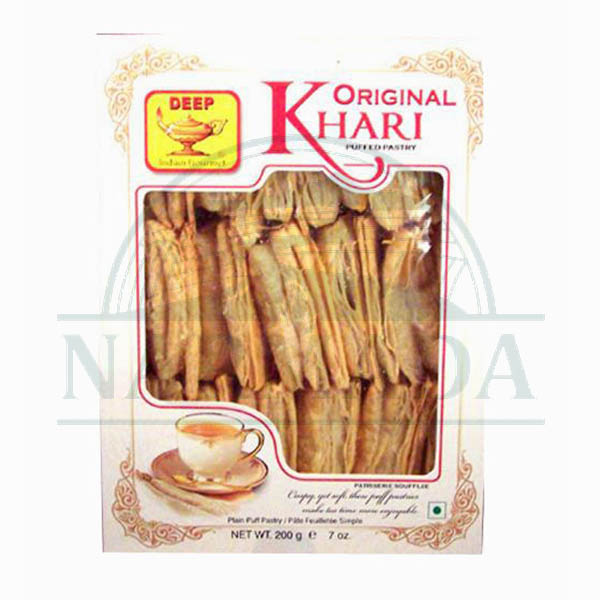 DEEP ORIGINAL KHARI 14OZ