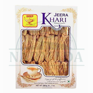 DEEP JEERA KHARI 7 OZ