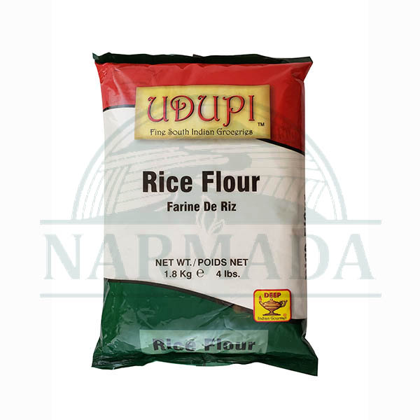 UDUPI RICE FLOUR 4LB