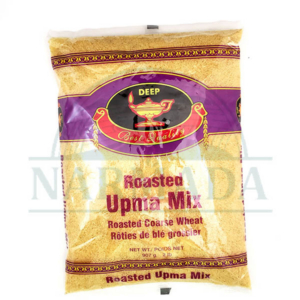 DEEP ROASTED UPMA MIX 2LB