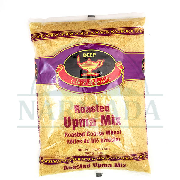 DEEP ROASTED UPMA MIX 2LB