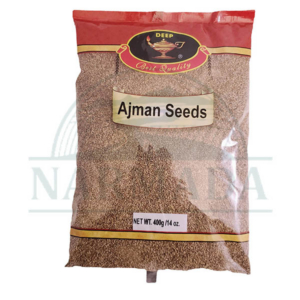 DEEP AJWAIN SEEDS 14 OZ