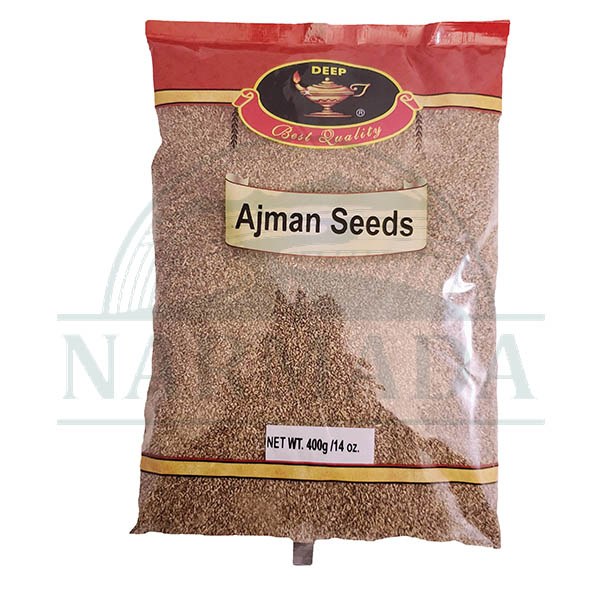 DEEP AJWAIN SEEDS 14 OZ