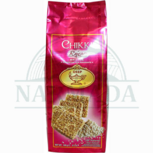 DEEP RAJGARO CHIKKI 3.5OZ