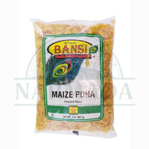 BANSI MAIZE POHA 2LB