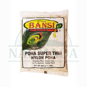 BANSI POHA SUPER THIN B2 LB