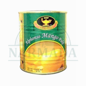 DEEP ALPHONSO MANGO PULP 30OZ