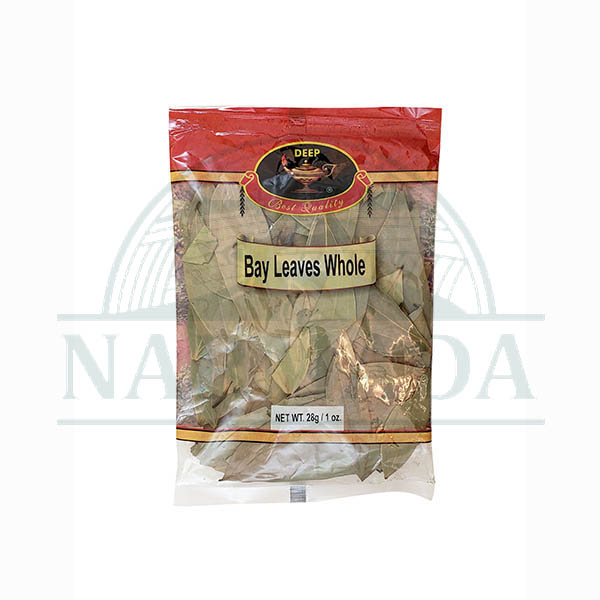 DEEP BAY LEAVES WHL 1OZ