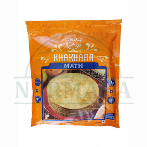 DEEP MATH KHAKHARA 7 OZ