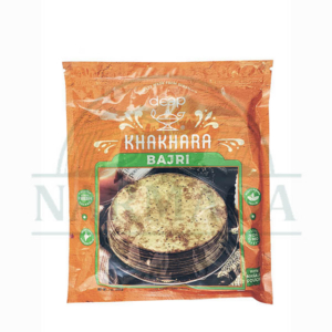DEEP BAJRI KHAKHARA 7 OZ