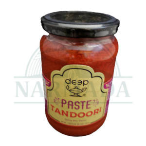 DEEP TANDOORI PASTE 25.5OZ