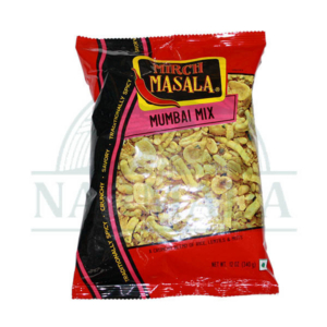 MIRCH MASALA MUMBAI MIX 12 OZ