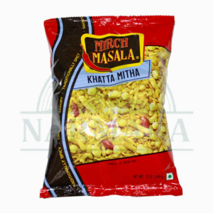 MIRCH MASALA KHATTA MITHA 12 OZ
