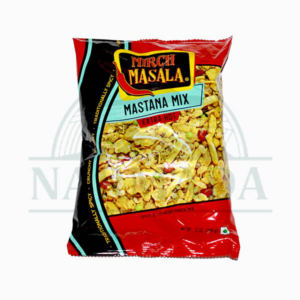 MIRCH MASALA MASTANA HOT 12 OZ