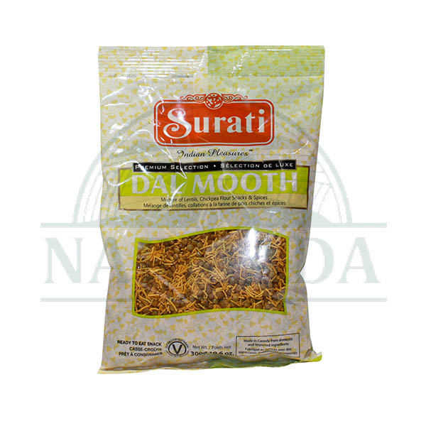 MIRCH MASALA AGRA DAL MOOTH 12 OZ