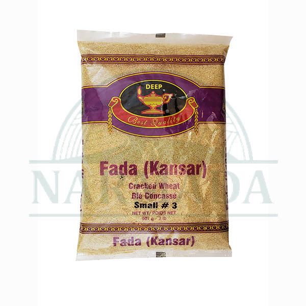 DEEP FADA(KANSAR)2LB