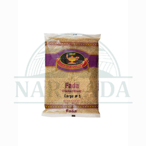 DEEP CRACK WHEAT (FADA) 2LB