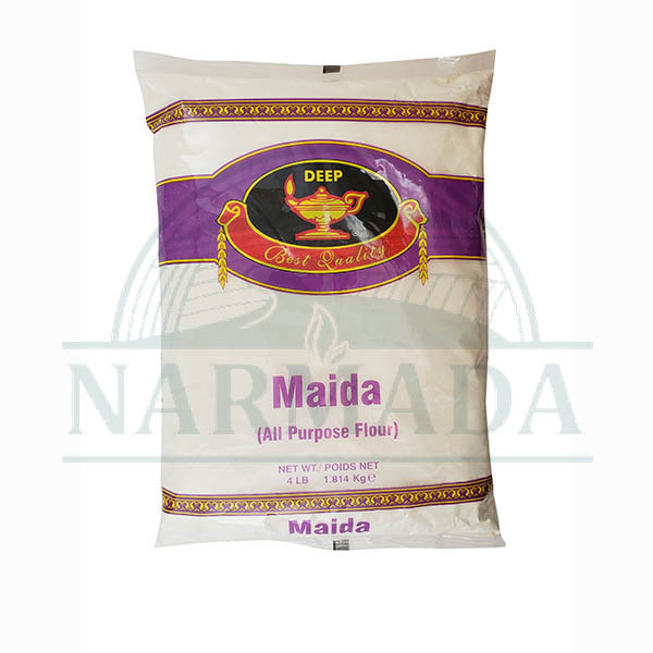 DEEP ALL PURPOSE FLOUR(MAIDA) 4