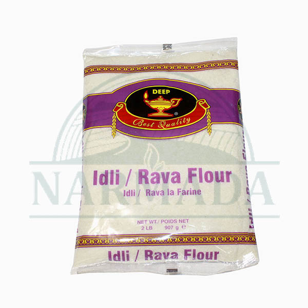 DEEP RAVA IDLI 7OZ