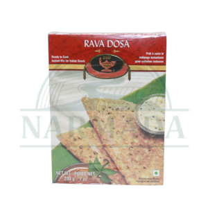 DEEP RAVA DOSA MIX 7 OZ