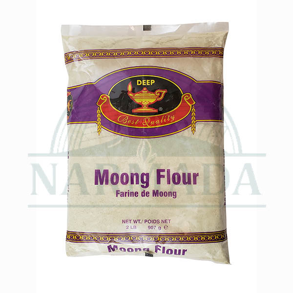 DEEP MOONG FLOUR 2LB