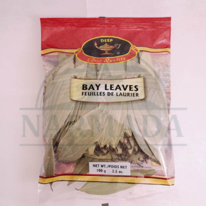 DEEP  BAY LEAVES 3.5 OZ