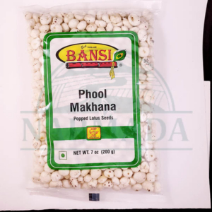 BANSI PHOOL MAKHANA 7 OZ