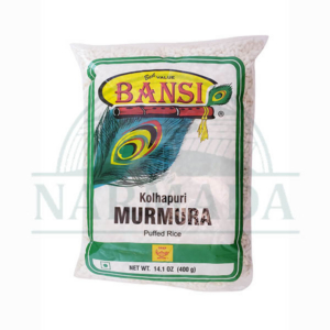 BANSI KOLH.MURMURA 2LB
